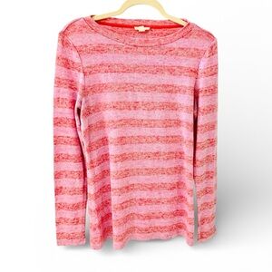 Esprit silk and linen sweater